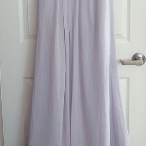 David’s Bridal Prom Dress or Bridesmaids dress